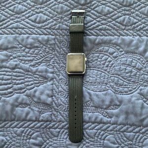 Apple 1st Generation Smartwatch